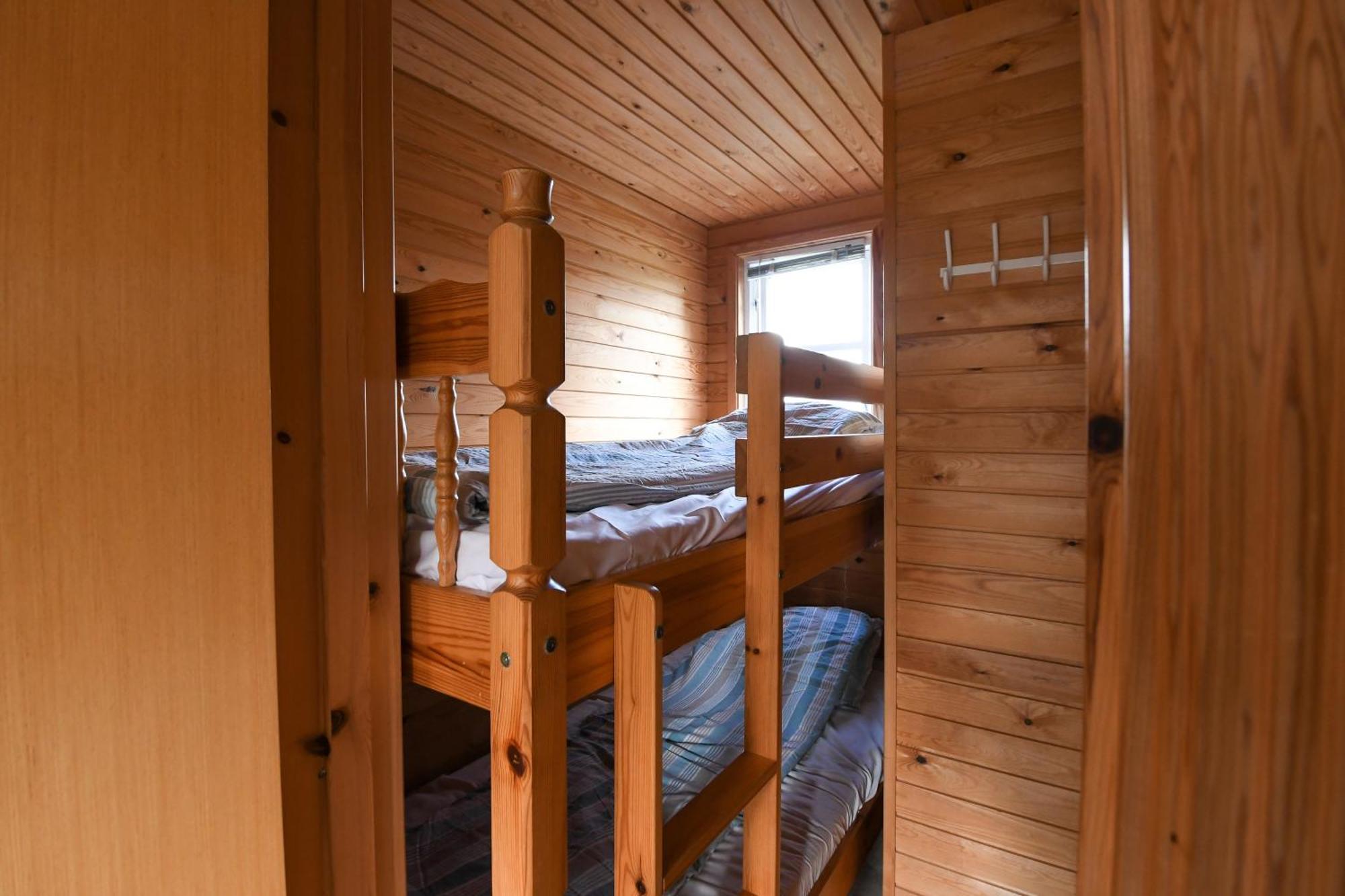 First Camp Skovlund Camping & Cottages Båring Cameră foto