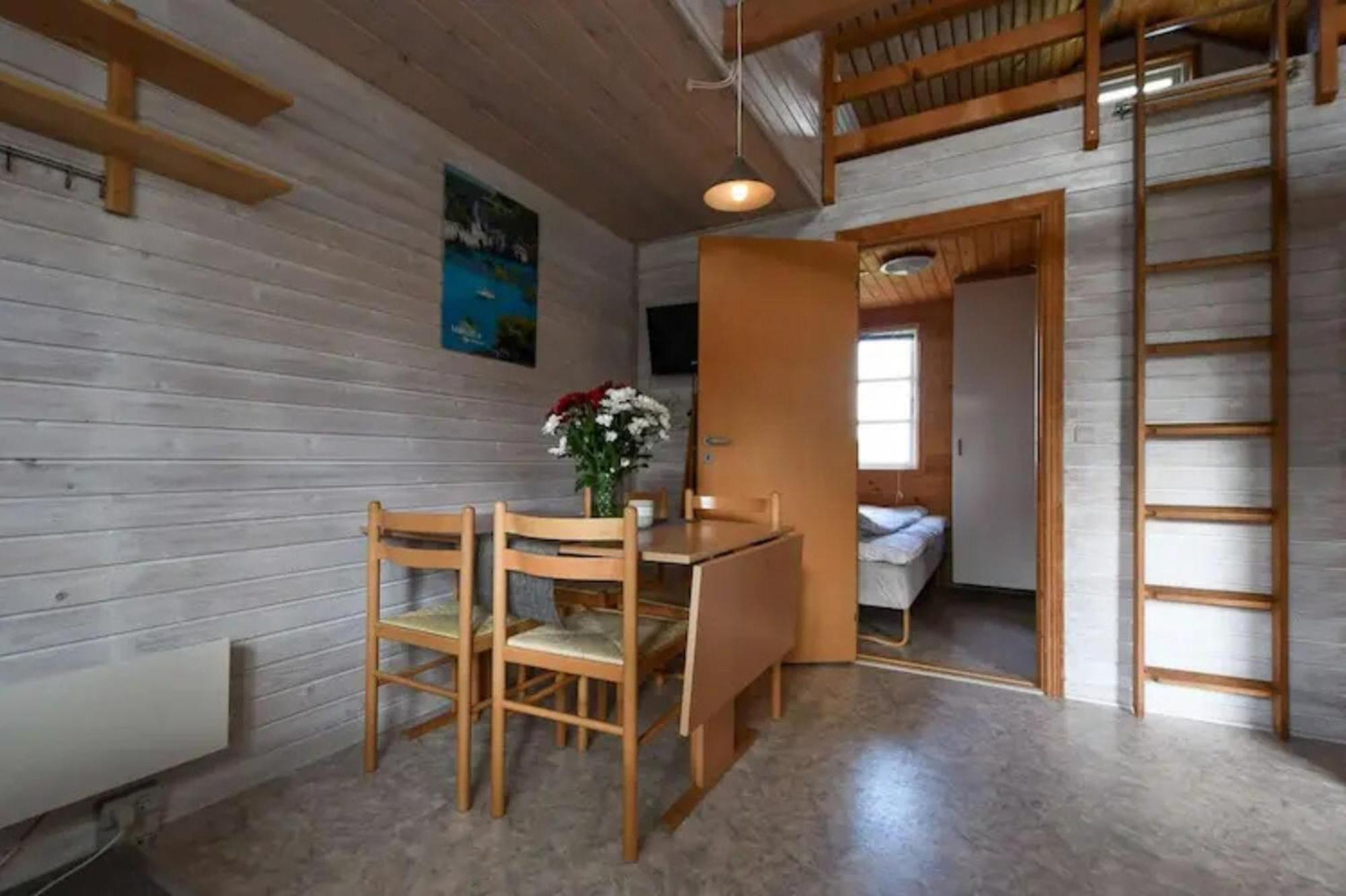First Camp Skovlund Camping & Cottages Båring Cameră foto