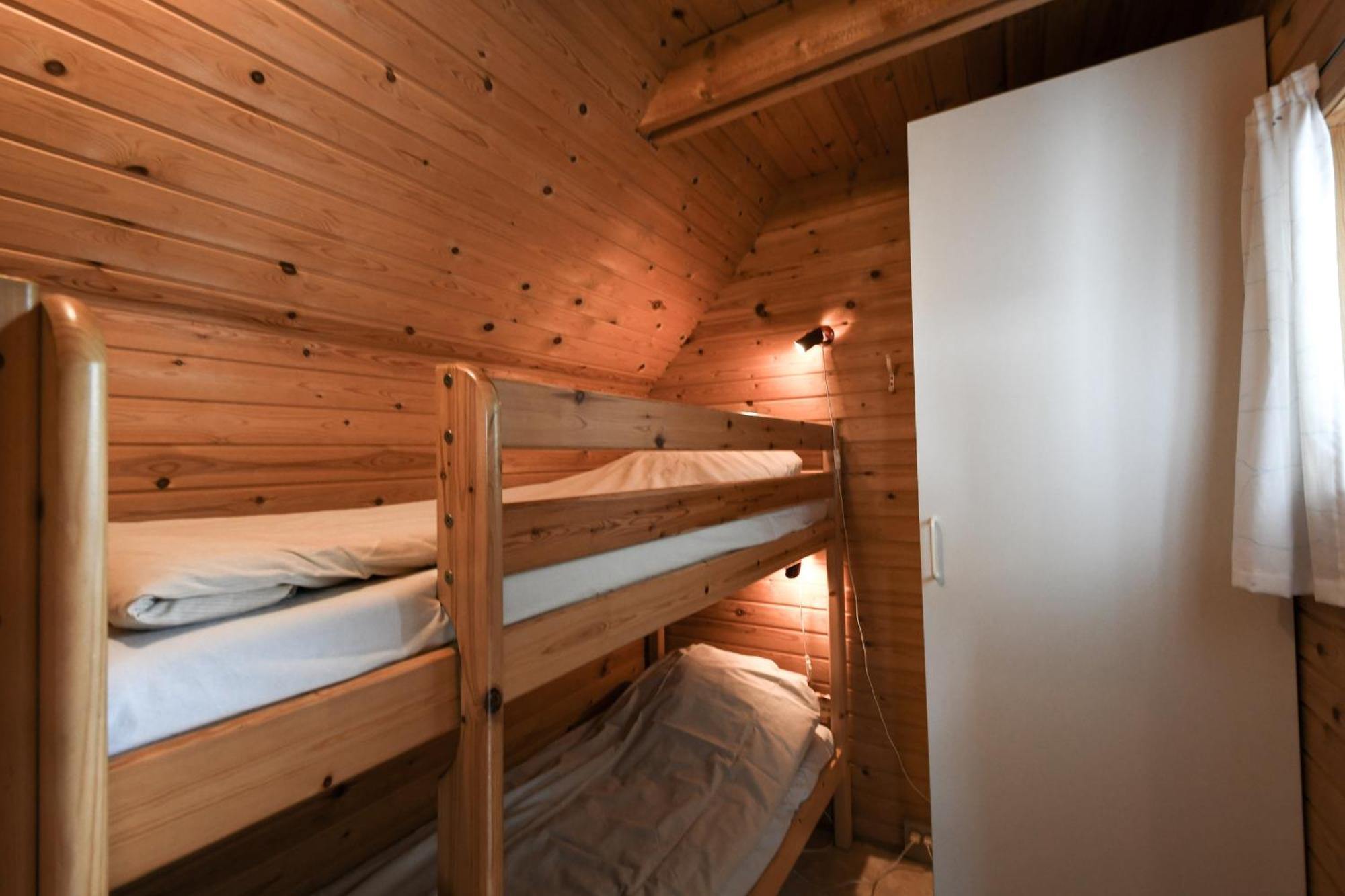 First Camp Skovlund Camping & Cottages Båring Cameră foto
