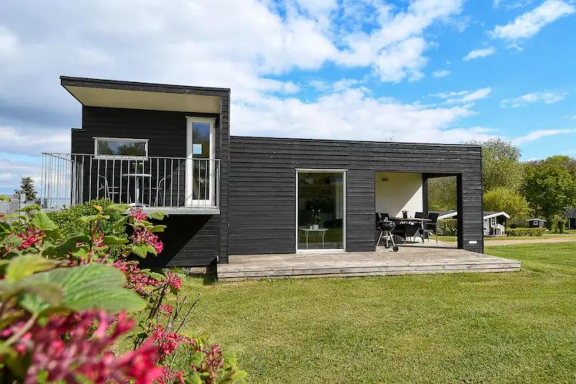 First Camp Skovlund Camping & Cottages Båring Exterior foto